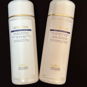Lotion P50V (Biologique Recherche)